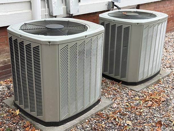 Reliable Ac Installation contractor in Burlington, WA by Leonard HVAC